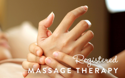 Benefits of Massage Therapy